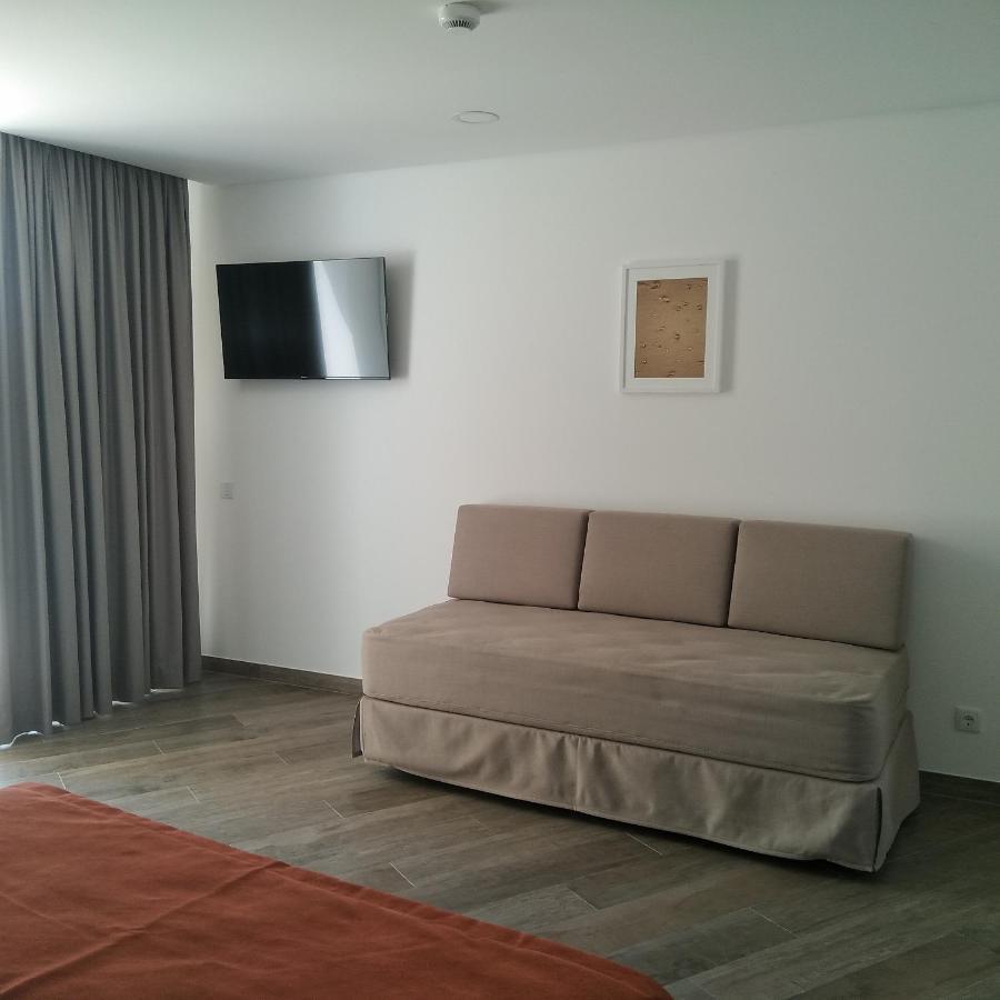 Algarpapa Rooms アルマカオ・デ・ペラ エクステリア 写真
