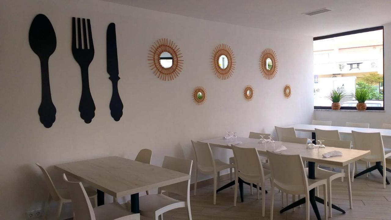 Algarpapa Rooms アルマカオ・デ・ペラ エクステリア 写真